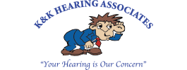 K&K Hearing AssociatesLogo